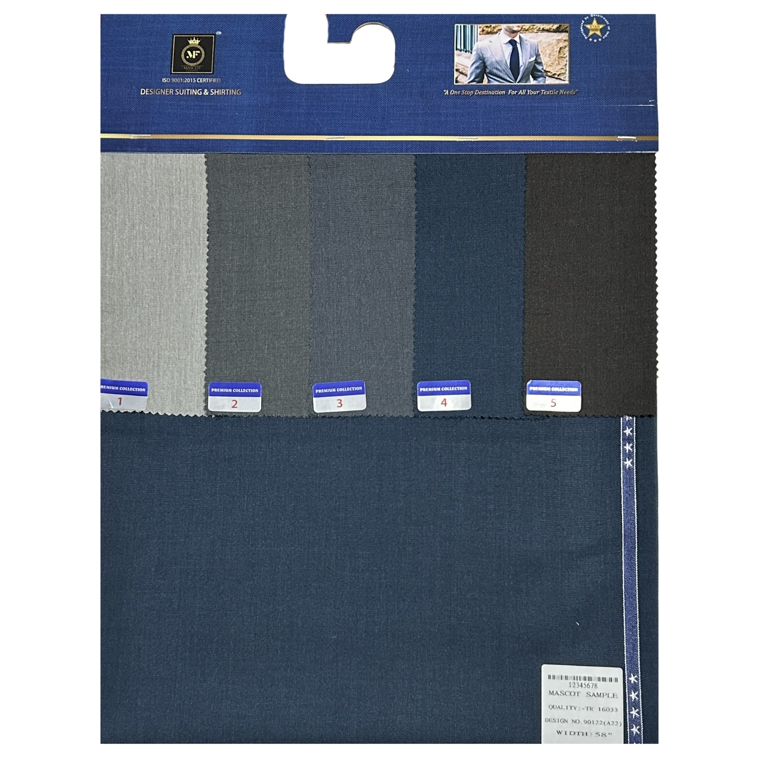 16033 TR Fabric